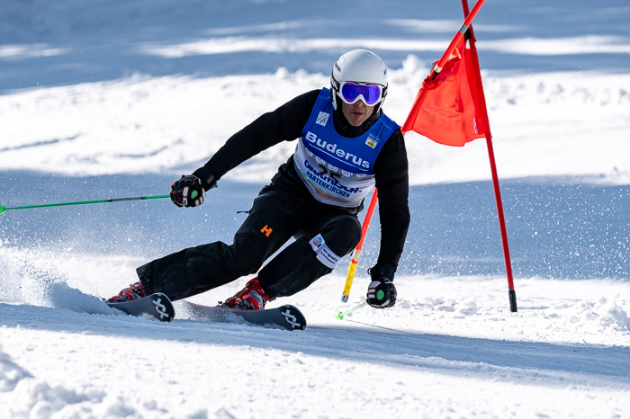 SC Partenkirchen Clubmeisterschaft 22.03.2026