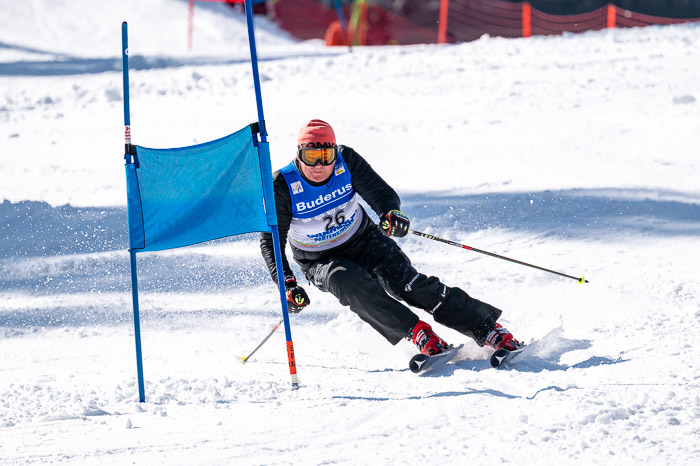 SC Partenkirchen Clubmeisterschaft 22.03.2026