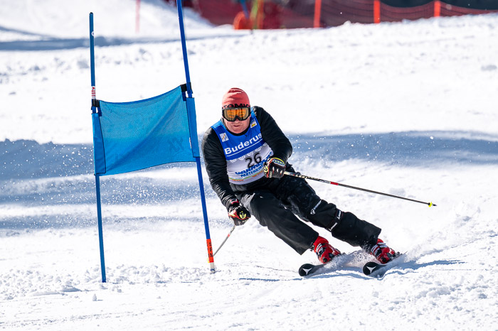SC Partenkirchen Clubmeisterschaft 22.03.2026