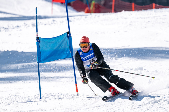 SC Partenkirchen Clubmeisterschaft 22.03.2026