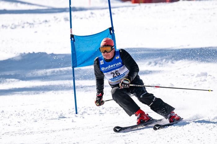 SC Partenkirchen Clubmeisterschaft 22.03.2026