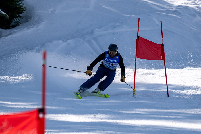 SC Partenkirchen Clubmeisterschaft 22.03.2026