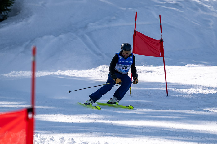 SC Partenkirchen Clubmeisterschaft 22.03.2026