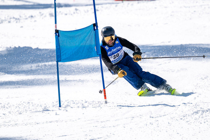 SC Partenkirchen Clubmeisterschaft 22.03.2026