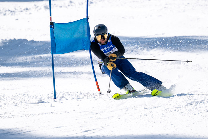 SC Partenkirchen Clubmeisterschaft 22.03.2026