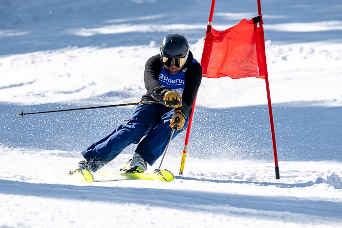 SC Partenkirchen Clubmeisterschaft 22.03.2026