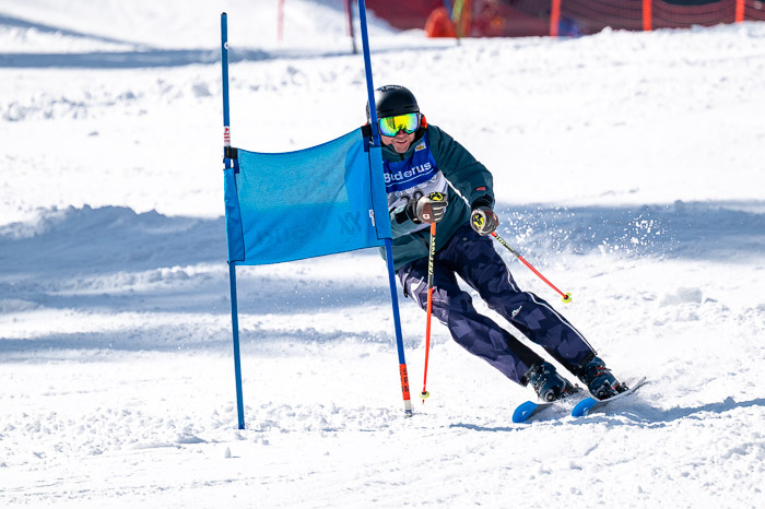 SC Partenkirchen Clubmeisterschaft 22.03.2026