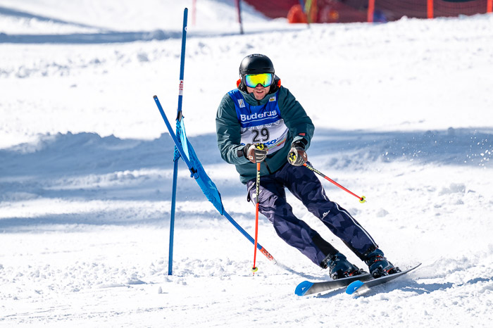 SC Partenkirchen Clubmeisterschaft 22.03.2026