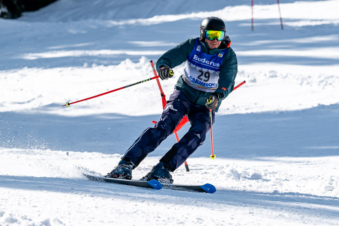 SC Partenkirchen Clubmeisterschaft 22.03.2026