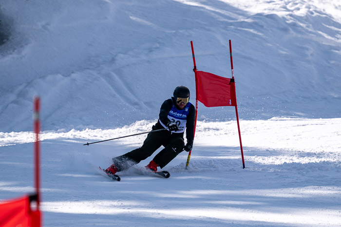 SC Partenkirchen Clubmeisterschaft 22.03.2026