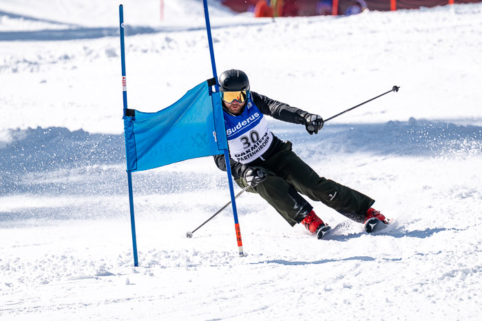 SC Partenkirchen Clubmeisterschaft 22.03.2026