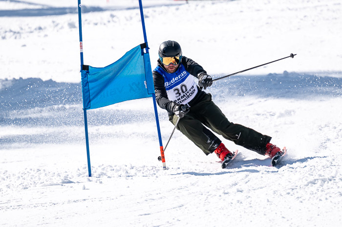 SC Partenkirchen Clubmeisterschaft 22.03.2026