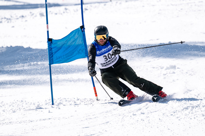 SC Partenkirchen Clubmeisterschaft 22.03.2026