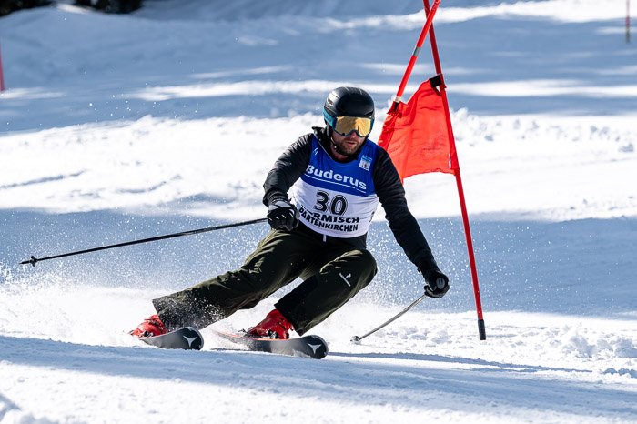 SC Partenkirchen Clubmeisterschaft 22.03.2026