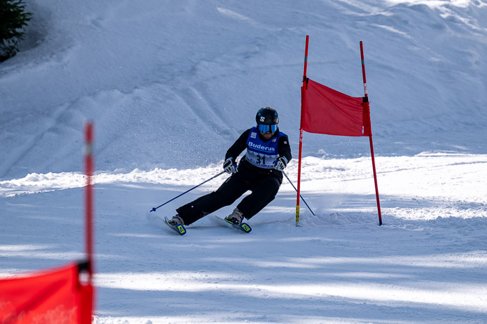 SC Partenkirchen Clubmeisterschaft 22.03.2026