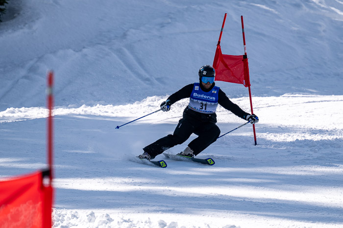 SC Partenkirchen Clubmeisterschaft 22.03.2026