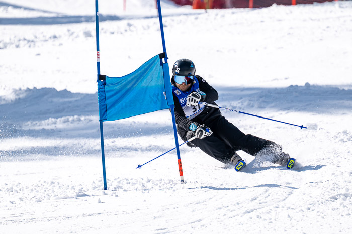 SC Partenkirchen Clubmeisterschaft 22.03.2026