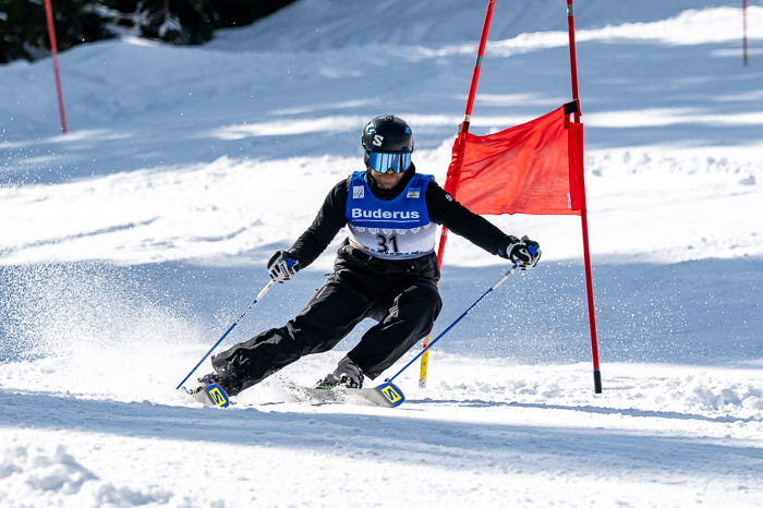 SC Partenkirchen Clubmeisterschaft 22.03.2026