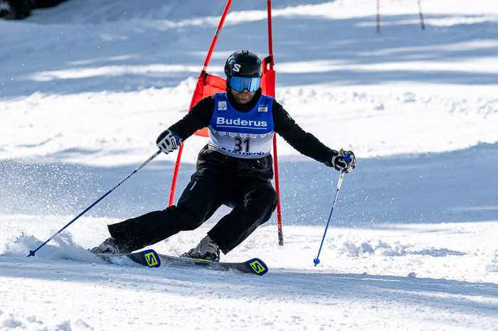 SC Partenkirchen Clubmeisterschaft 22.03.2026