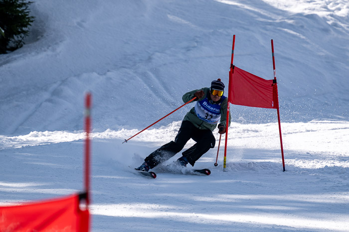 SC Partenkirchen Clubmeisterschaft 22.03.2026