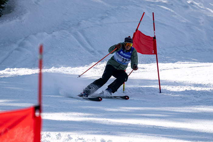 SC Partenkirchen Clubmeisterschaft 22.03.2026