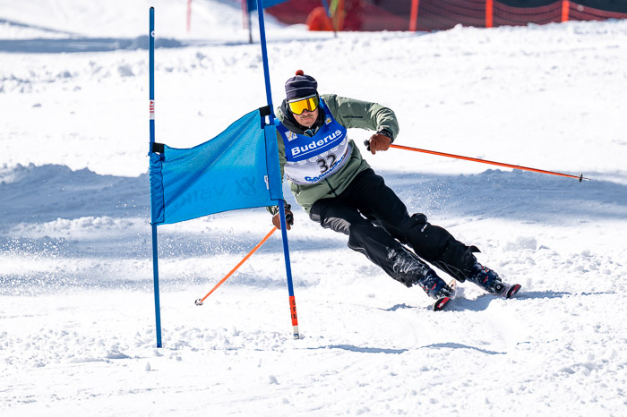 SC Partenkirchen Clubmeisterschaft 22.03.2026