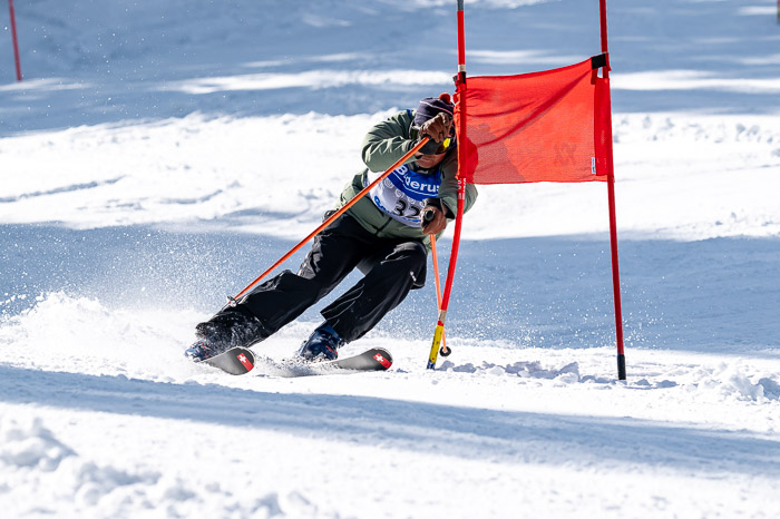 SC Partenkirchen Clubmeisterschaft 22.03.2026
