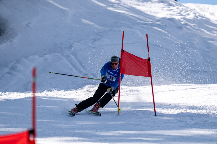 SC Partenkirchen Clubmeisterschaft 22.03.2026