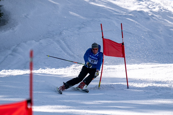 SC Partenkirchen Clubmeisterschaft 22.03.2026