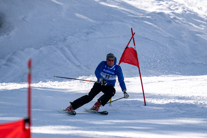 SC Partenkirchen Clubmeisterschaft 22.03.2026