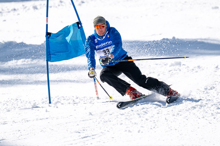 SC Partenkirchen Clubmeisterschaft 22.03.2026