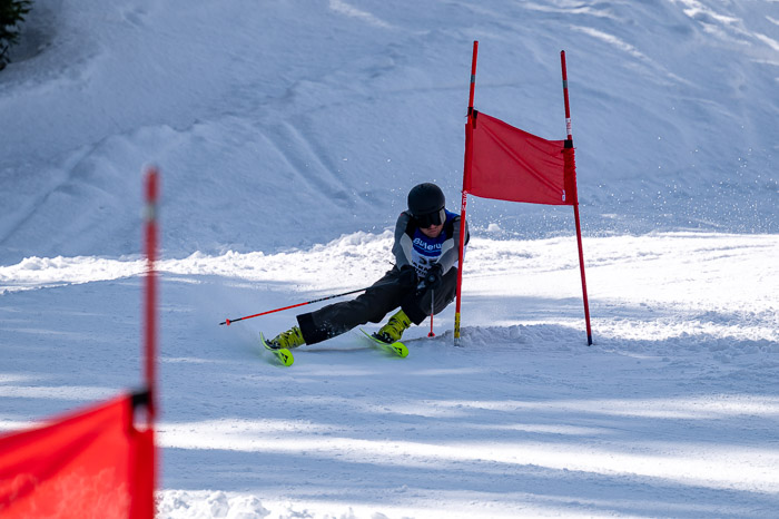SC Partenkirchen Clubmeisterschaft 22.03.2026