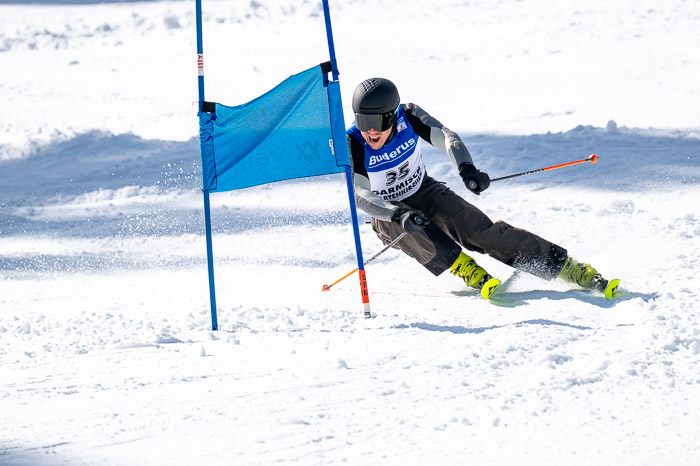 SC Partenkirchen Clubmeisterschaft 22.03.2026