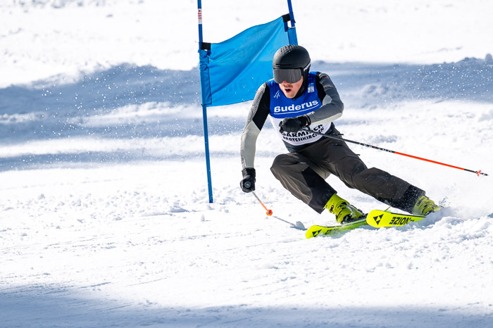 SC Partenkirchen Clubmeisterschaft 22.03.2026