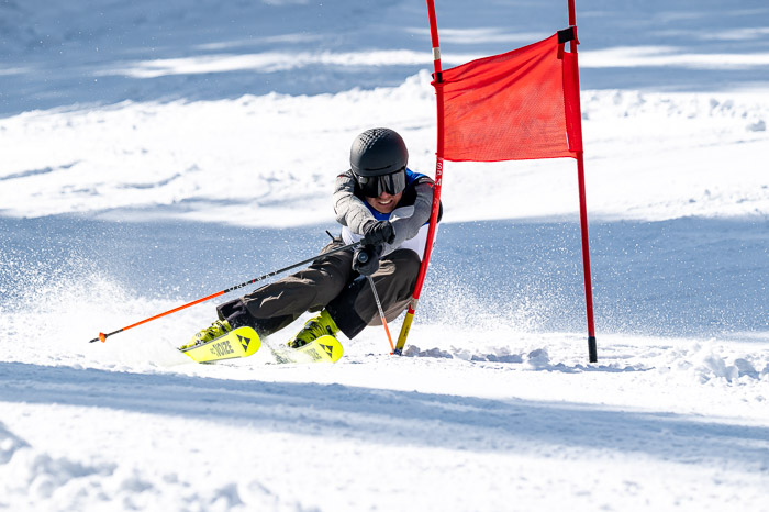 SC Partenkirchen Clubmeisterschaft 22.03.2026