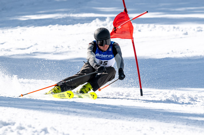 SC Partenkirchen Clubmeisterschaft 22.03.2026