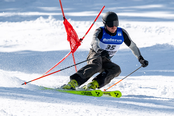 SC Partenkirchen Clubmeisterschaft 22.03.2026