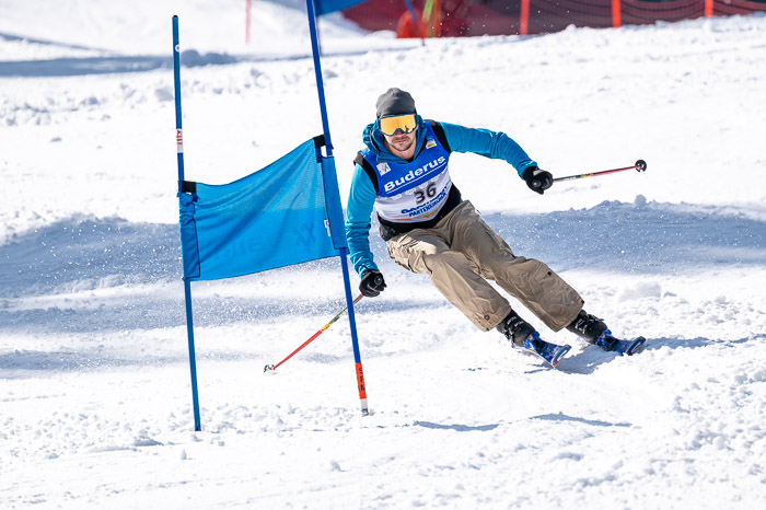 SC Partenkirchen Clubmeisterschaft 22.03.2026