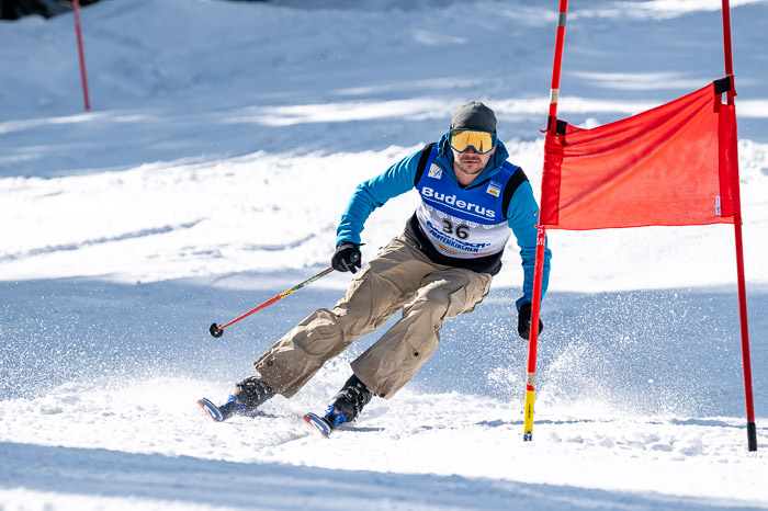 SC Partenkirchen Clubmeisterschaft 22.03.2026