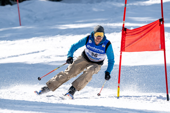SC Partenkirchen Clubmeisterschaft 22.03.2026