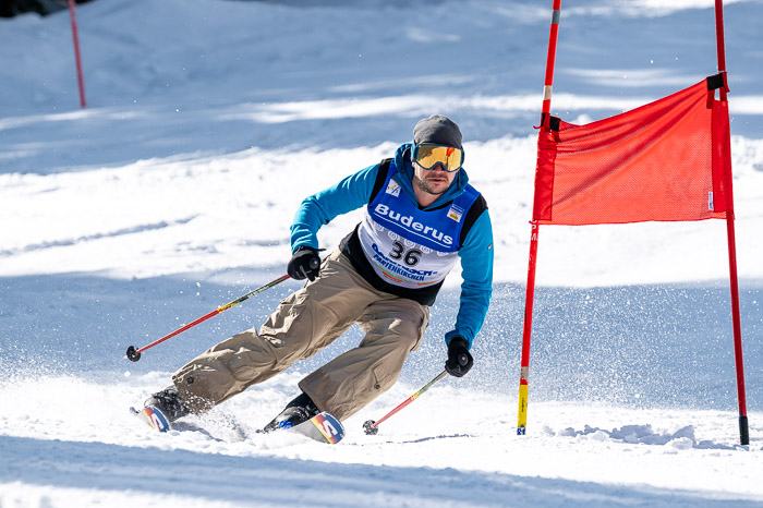 SC Partenkirchen Clubmeisterschaft 22.03.2026