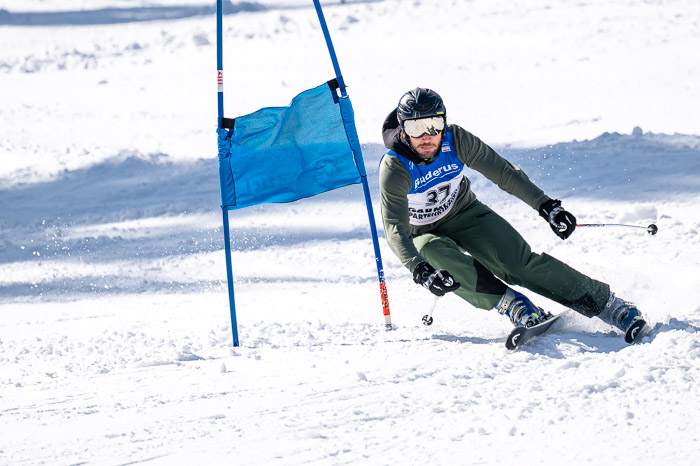 SC Partenkirchen Clubmeisterschaft 22.03.2026