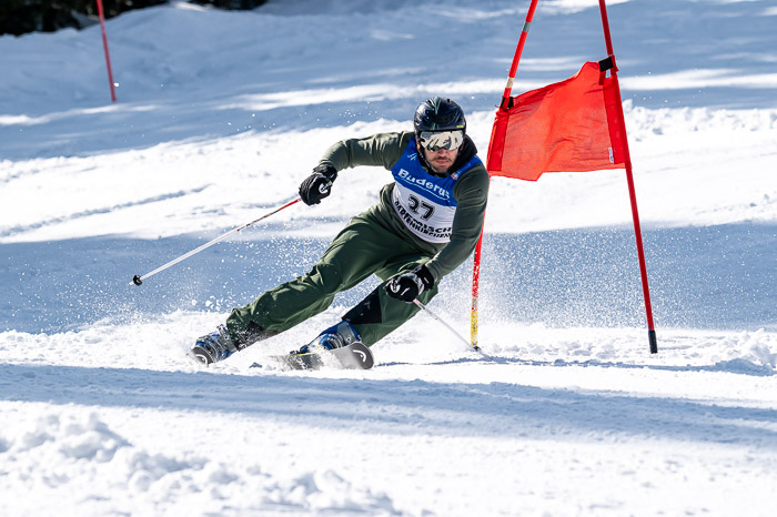SC Partenkirchen Clubmeisterschaft 22.03.2026