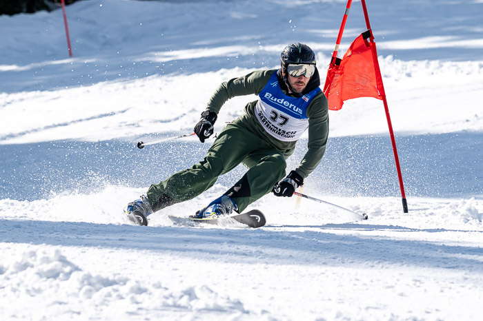 SC Partenkirchen Clubmeisterschaft 22.03.2026