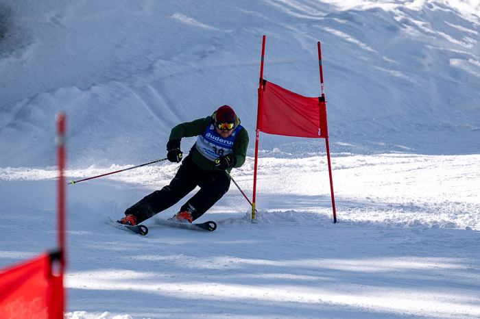 SC Partenkirchen Clubmeisterschaft 22.03.2026