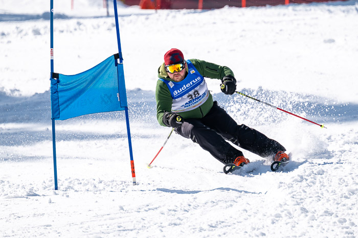 SC Partenkirchen Clubmeisterschaft 22.03.2026