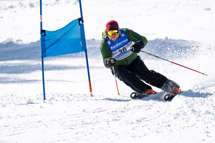 SC Partenkirchen Clubmeisterschaft 22.03.2026