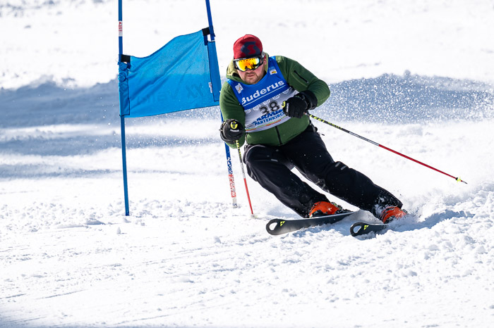 SC Partenkirchen Clubmeisterschaft 22.03.2026