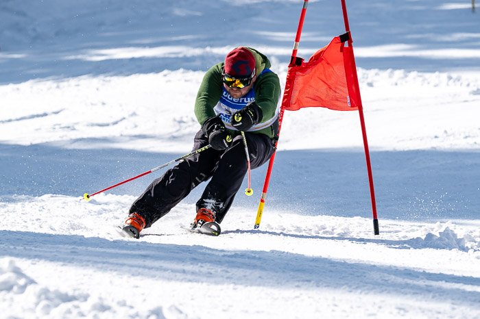 SC Partenkirchen Clubmeisterschaft 22.03.2026