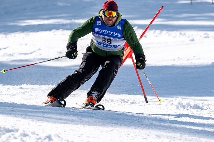 SC Partenkirchen Clubmeisterschaft 22.03.2026